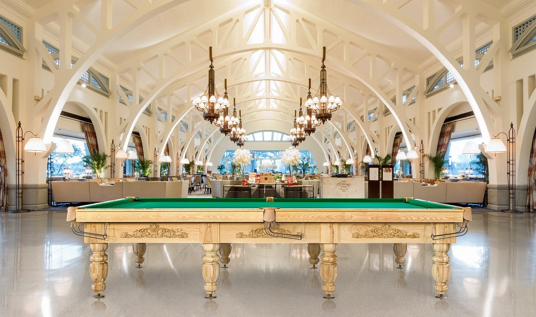 Grand Pavilion